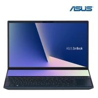 ราคา ASUS Notebook รุ่น UX481FL BM062T Celestial Blue (1094452486)