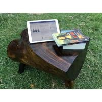 ราคา ส่งฟรี โต๊ะไม้ โต๊ะไม้แผ่นเดียว โต๊ะกลาง โต๊ะกาแฟ โต๊ะข้าง โต๊ะข้างโซฟา ไม้แผ่นเดียว ไม้เนื้อแข็ง ไม้มงคล ชั้นวางของ บริการเก็บเงินปลายทาง (1405410540)