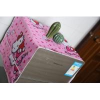 ราคา ผ้าคลุมตู้เย็น ผ้าคลุมตู้เย็นคิตตี้ ผ้าคลุมตู้เย็นโดเรม่อน ผ้าคลุมตู้เย็นน่ารักๆ (1387466191)