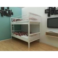 ราคา เตียงเหล็ก 3 5 ฟุต 2ชั้น (1409200061)