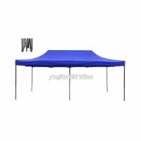 ราคา เต็นท์ขายของ เต็นท์จอดรถ ขนาด3 6เมตรผ้าใบ700 (482530951)