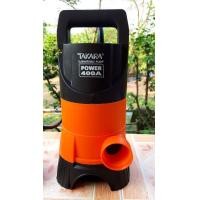 ราคา ปั๊มจุ่ม ปั๊มแช่ ปั๊มดูดน้ำ ปั๊มน้ำ ไดโว่ ปั๊มไดโว่ พลาสติกสำหรับน้ำมีตะกอน MRT007 แบบไม่มีลูกลอย ปั๊มดูดน้ำ ไดโว่ดูดน้ํา ปั๊มดูดน้ํา ปั๊มดูดน้ําลึก ปั๊มดูดน้ําบาดาล (1076830155)