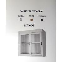 ราคา ตู้เหล็กบานกระจกเลื่อนเก็บเอกสารตู้เหล็กเก็บเอกสารตู้เหล็กเก็บสิ่งของตู้สำนักงาน (1636668384)