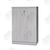 ราคา 1Deelert ตู้รองเท้า ขนาด 80 ซม รุ่น TP 8012 (1400884746)