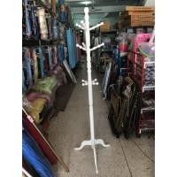 ราคา เสาคอนโด เสาแขวนหมวก เสาแขวนเสื้อผ้า (825394157)