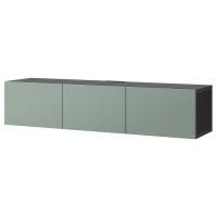 ราคา ตู้วางทีวี 180x42x38 ซม BESTÅ เบสตัว (1709658242)