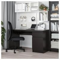 ราคา Desk 140x65 cm MALM (1677994116)