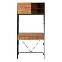 ราคา โปรโมชั่น โต๊ะทำงานพร้อมชั้นวางของ CT 1701S4 สี RED OAK เฟอร์นิเจอร์อเนกประสงค์ โต๊ะอเนกประสงค์ เก้าอี้อเนกประสงค์ โต๊ะพับ เก้าอี้พับ เก้าอี้จัดเลี้ยง Multi Purpose ของแท้ 100 ส่งเร็ว (1470460959)