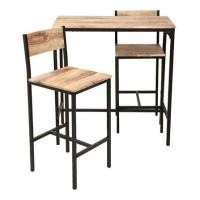 ราคา โปรโมชั่น ชุดโต๊ะ 2 ที่นั่ง ASTON LY N347 สีน้ำตาล เฟอร์นิเจอร์อเนกประสงค์ โต๊ะอเนกประสงค์ เก้าอี้อเนกประสงค์ โต๊ะพับ เก้าอี้พับ เก้าอี้จัดเลี้ยง Multi Purpose ของแท้ 100 ส่งเร็ว (1470464548)