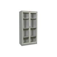 PRELUDE ตู้เอกสาร 2 บานกระจก รุ่น PK-200