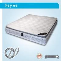 ราคา NB ที่นอนPocket Spring ผ้าเวอลัว Homematt ขนาด 3 ฟุต หนา 14 นิ้ว รุ่น ฮาบิเทีย Habitia (1424882544)