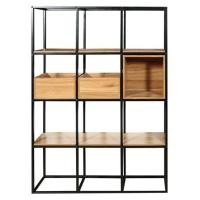 ราคา โปรโมชั่น ชั้นวางของ 12 ช่อง สี LYON TEAK ดำ เฟอร์นิเจอร์อเนกประสงค์ โต๊ะอเนกประสงค์ เก้าอี้อเนกประสงค์ โต๊ะพับ เก้าอี้พับ เก้าอี้จัดเลี้ยง Multi Purpose ของแท้ 100 ส่งเร็ว (1470482521)