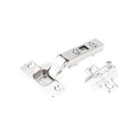 ราคา HAFELE บานพับถ้วย 35 ทับขอบ 125 แพ็ค ประหยัด 483 02 091 (1410396408)