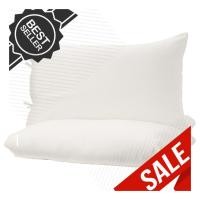 ราคา PUDERVIVA พูเดอร์วีว่า ปลอกผ้านวม ปลอกหมอน4ใบ ขาว 240x220 50x80 ซม ปลอกหมอน ปลอกหมอนอิง ปลอกหมอนข้าง ชุดผ้าปูที่นอน ผ้านวม ผ้าห่ม ผ้าคลุม ชุดเครื่องนอน by SoMalls (809596907)