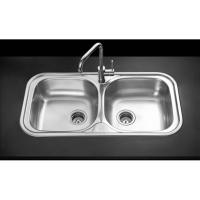 ราคา MEX ซิงค์ล้างจาน 2 หลุม รุ่น ML150B TP228 (1582186940)