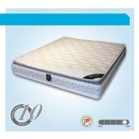 ราคา NB ที่นอนPosture Bonnel Coil Spring ผ้าขนนก Homematt ขนาด 3 ฟุต หนา 10 นิ้ว รุ่น คีน Keyne (1604884011)