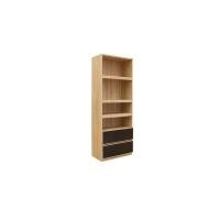 BURO ตู้สูง EVOLUTION รุ่น HC 75 DW