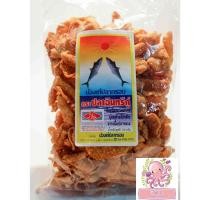 ราคา ขนมปลากรอบ ตราปลาอินทรีคู่ 430 กรัม (657352148)