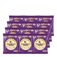 ราคา มโนราห์ ข้าวเกรียบ รสเผือก 15 กรัม 12 ห่อ MANORAH PRAWN CRACKER 15 g x12 pc (1545516684)