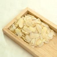 ราคา อัลมอนด์สไลด์ อัลมอนด์ 245 กรัม ดิบ สำหรับทำเบเกอรี่ อุปกรณ์ เบเกอรี่ (868466957)