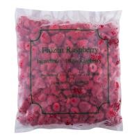 ราคา WHOLE RASPBERRY ราสเบอร์รี่แช่แข็ง 1 Kg (530294706)