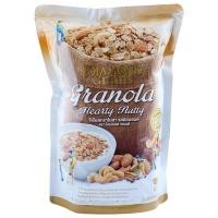 ราคา Diamond Grains 500g ถุงใหญ่ รส Hearty nutty (361880624)