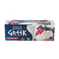 ราคา ดัชชี่ กรีกสไตล์ โยเกิร์ต รสเวรี่เบอร์รี่ 120 กรัม แพ็ค 3 ถ้วย (964388345)