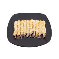 ราคา กุ้งชุบเกล็ดขนมปัง 200 กรัม (479732191)