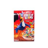 ราคา Kelloggs Froot Loops 12 2 Oz (1155316125)