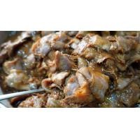 ราคา ปลาร้าปลากระดี่ปรุงรสแซ่บนัวส์ ราคา 150 1 kg ปลาร้าปลากระดี่ ปลาร้าใส่ส้มตำ ปลากระดี่ ปลาร้านครวรรค์ เน้นตัวไม่เน้นน้ำ (1373860611)