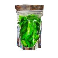 ราคา เปลือกส้มโอ อบแห้ง 80 กรัม dried pomelo 80 g fruits jelly Dried fruit ผลไม้ อบแห้ง ขนมไทย ขนม OTOP (1149246847)