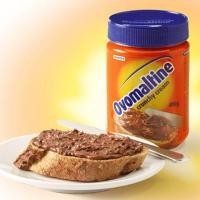 ราคา OVALTINE Ovomaltine Crunchy Cream โอวัลติน ครั้นชี่ สเปรดช็อคโกแลตทาขนมปัง 380g (545750322)