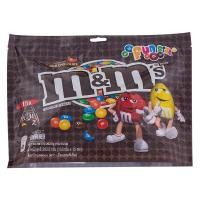 ราคา เอ็มแอนด์เอ็มช็อกโกแลตนมเคลือบน้ำตาล 202 5 กรัม (1309820334)