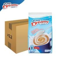 ราคา Coffee Dreamy ครีมเทียม ดรีมมี่ 1 kg ลังละ 12 ถุง Coffee Dreamy ครีมใส่กาแฟ ครีมเทียมครีมผงครีมใส่เครื่องดื่มผงครีมเทียม (1471364713)