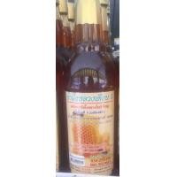 ราคา น้ำผึ้งหลวงป่าเดือน 5 ขนาด 1000 กรัม (410909916)