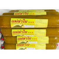 ราคา ทุเรียนหมอนทองกวน แม่ลำใย น น สุทธิ 500 กรัม (1419702676)