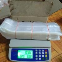 ราคา ถุงสำหรับเพาะเห็ด 1 กิโลกรัม ขนาด6 5 11 5 (1345272025)