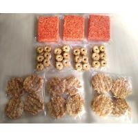 ราคา ขนมหมี่กรอบ ขนมปังกรอบสอดไส้สับปะรส ข้าวแต๋นทอดกรอบราดน้ำตาล set ขนม 3 กรอบ 10 ชิ้น ราคาเดียว จัดส่งฟรีทั่วไทย ขนมไทย ราคาถูก (699914490)