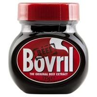 ราคา Bovril Beef Extract and Yeast Extract Spreads Jar UK Imported 125g โบฟรีล ยีสต์ สเปรดขนมปัง (394107834)
