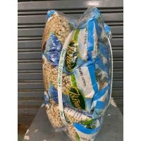 ราคา ถั่วขาวตราไร่ทิพย์ 1มัด 20ห่อ 500g 10กิโลกรัม ราคาส่ง ยกมัด (1372264899)