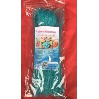 ราคา ขนมจีนอบแห้ง ตราข้าวปุ้นคุณตะวัน สีฟ้า สีทำจากดอกอัญชัน (741334477)