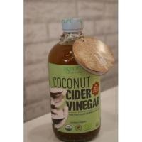 ราคา KETO Coconut cider vinegar น้ำส้มสายชูหมักจากมะพร้าว คีโต สินค้าคุณภาพ บริการแบบกันเอง โปรโมชั่น ราคาถูก (1181202956)