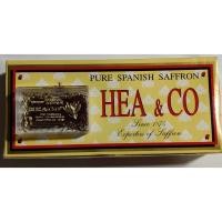 ราคา Saffron Zaffran Pure Spanish หญ้าฝรั่น แซฟฟรอนแท้คุณภาพสูง (535892745)