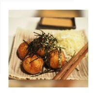 ราคา ทาเบรุ สาหร่ายตัดเส้น สตริป สาหร่ายโรยอาหารญี่ปุ่น 100 กรัม (977990127)