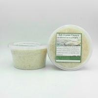 ราคา ดอกเกลือFleur de Sel แท้100 ขนาด 500 กรัม (422782210)