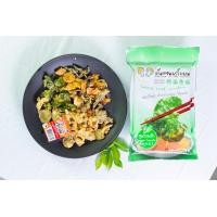 ราคา เห็ดทอดนาโหนด ชุดรวมผัก พัทลุง (1197774907)