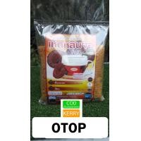 ราคา เครื่องดื่มเห็ดหลินจือผงสำเร็จรูป ชงพร้อมดื่ม สูตรเข้มข้น บรรจุ 300 กรัม จำนวน 1 ห่อ (1444466046)