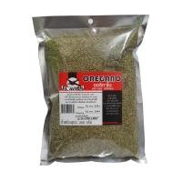 ราคา ใบออริกาโน อบแห้ง 100 ขนาด 200 กรัม 100 DRY OREGANO 200 g (625470569)