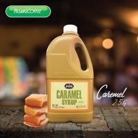 ราคา PasangCoffee Project Juniper Caramal Syrup น้ำเชื่อมไซรัปยี่ห้อจูนิเปอร์กลิ่นคาราเมล 2 5 กิโลกรัม PasangCoffee ป่าซางคอฟฟี่ (927750553)