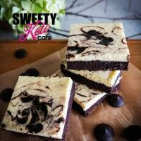 ราคา การันตีของแท้ 100 Brownie Cream Cheese สูตรคีโต ควรเก็บในตู้เย็นคีโต keto โปรโมชั่น ราคาถูก ใจ พร้อมจัดส่ง (696610786)